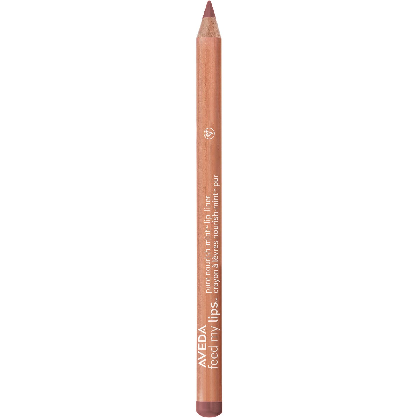 AVEDA Lip Liner Chestnut