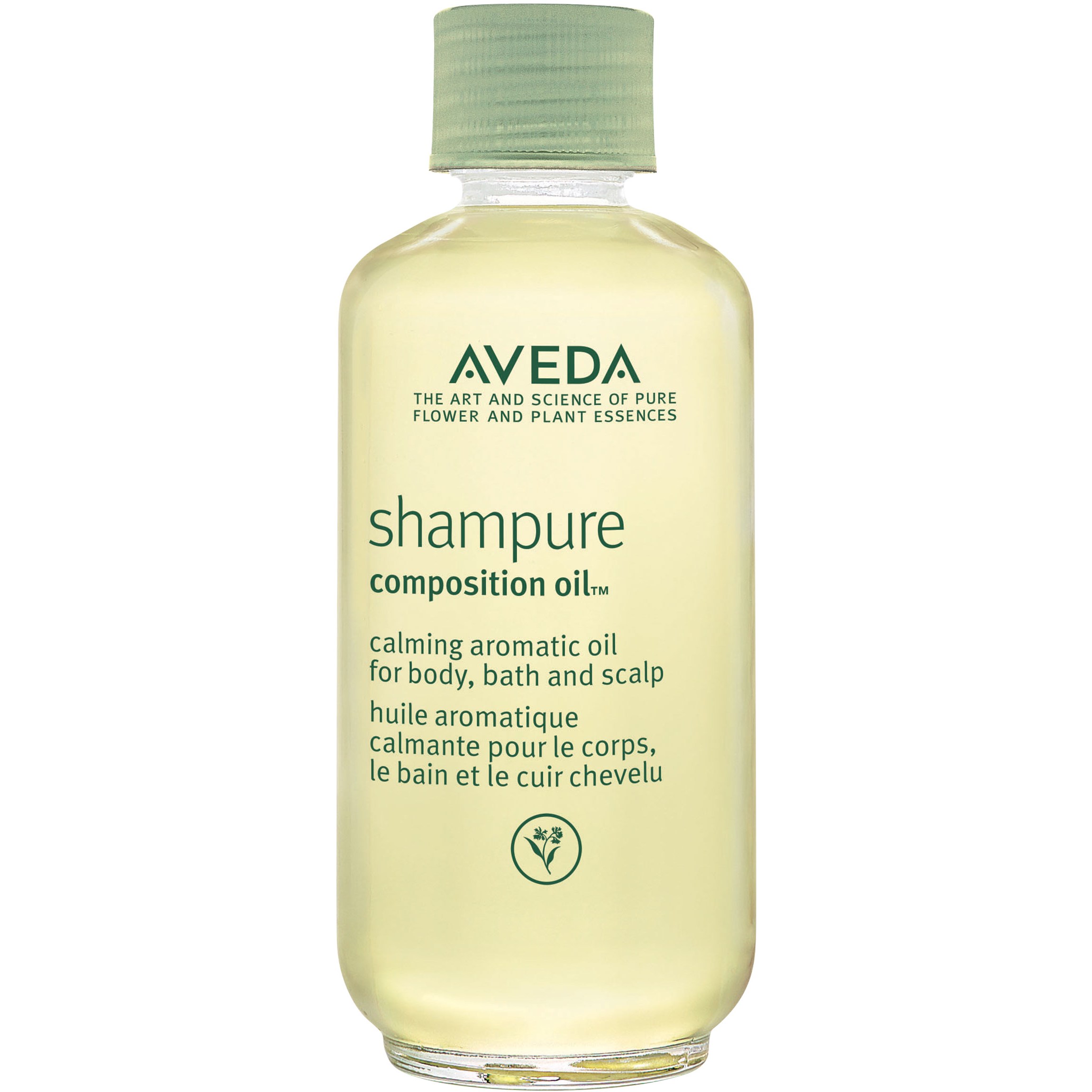 AVEDA Shampure Composition  50 ml