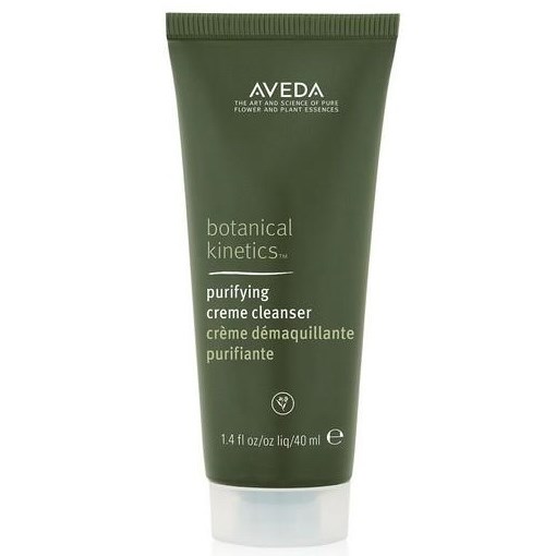 AVEDA Botanical Kinetics Creme Cleanser  40 ml