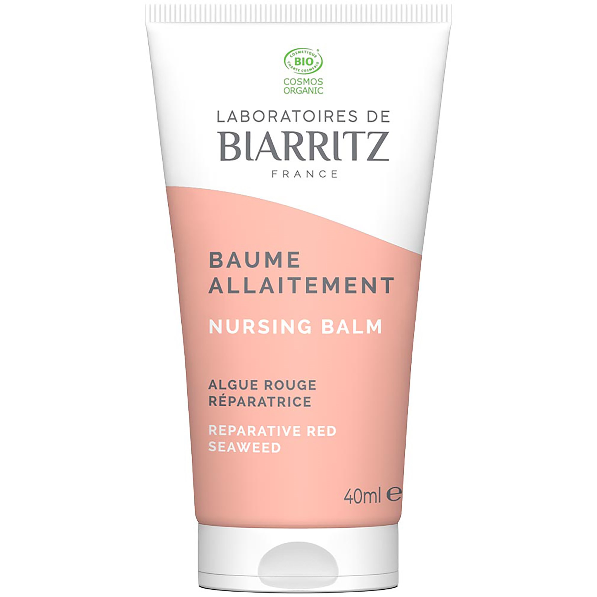 Laboratoires de Biarritz  Reparative Care Reparative Nursing Balm 40 m