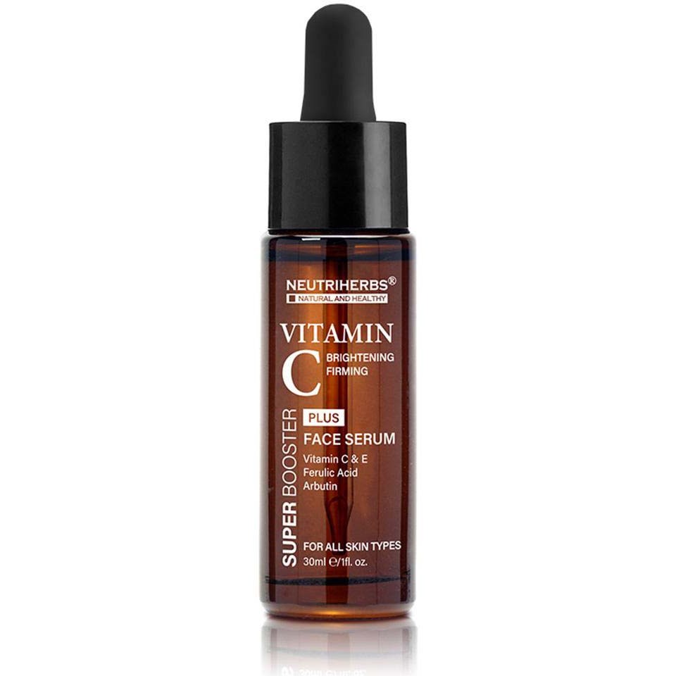 Neutriherbs Vitamin C Plus 20% Brightening & Firming Skin Serum 30 ml