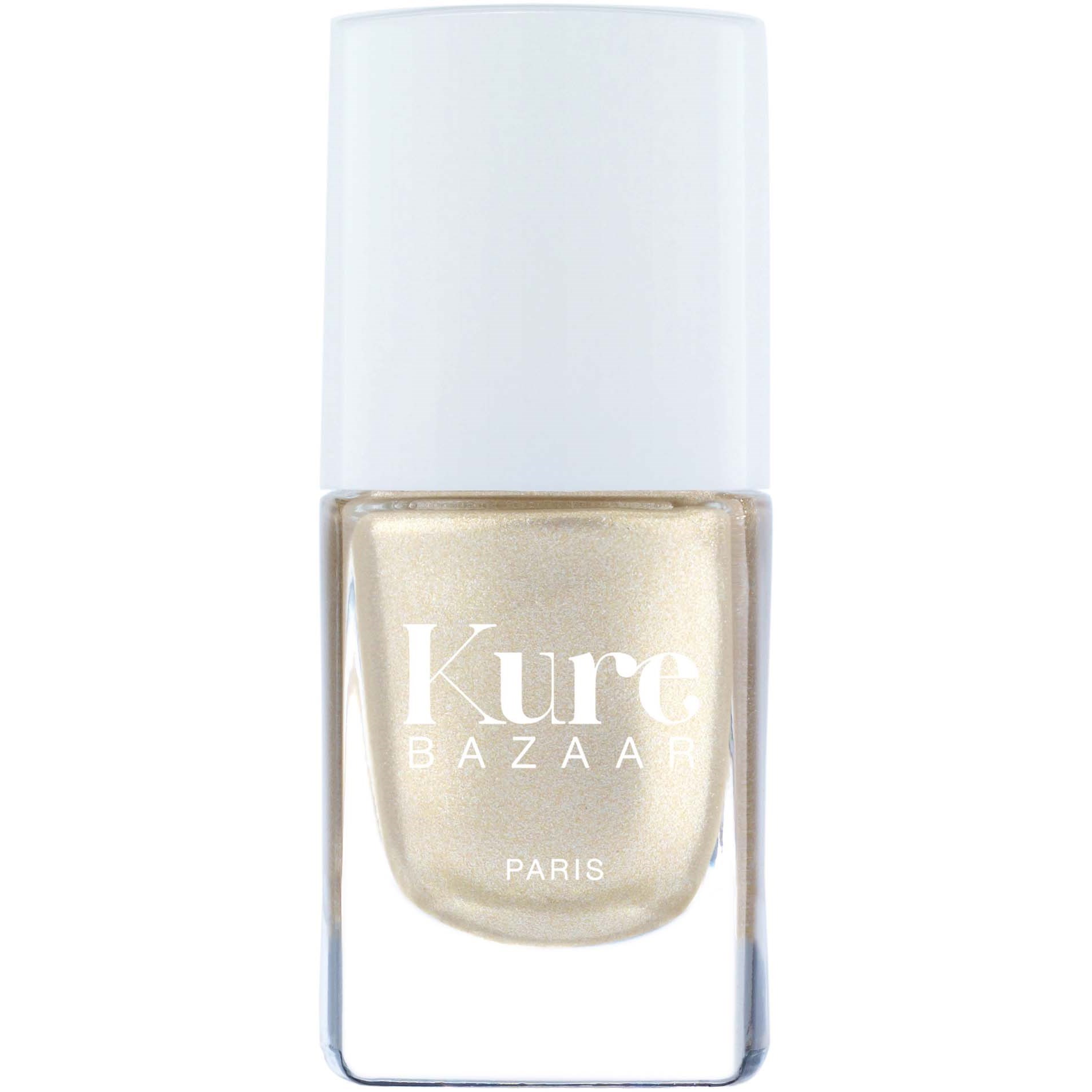 Kure Bazaar Nail polish Or Pur