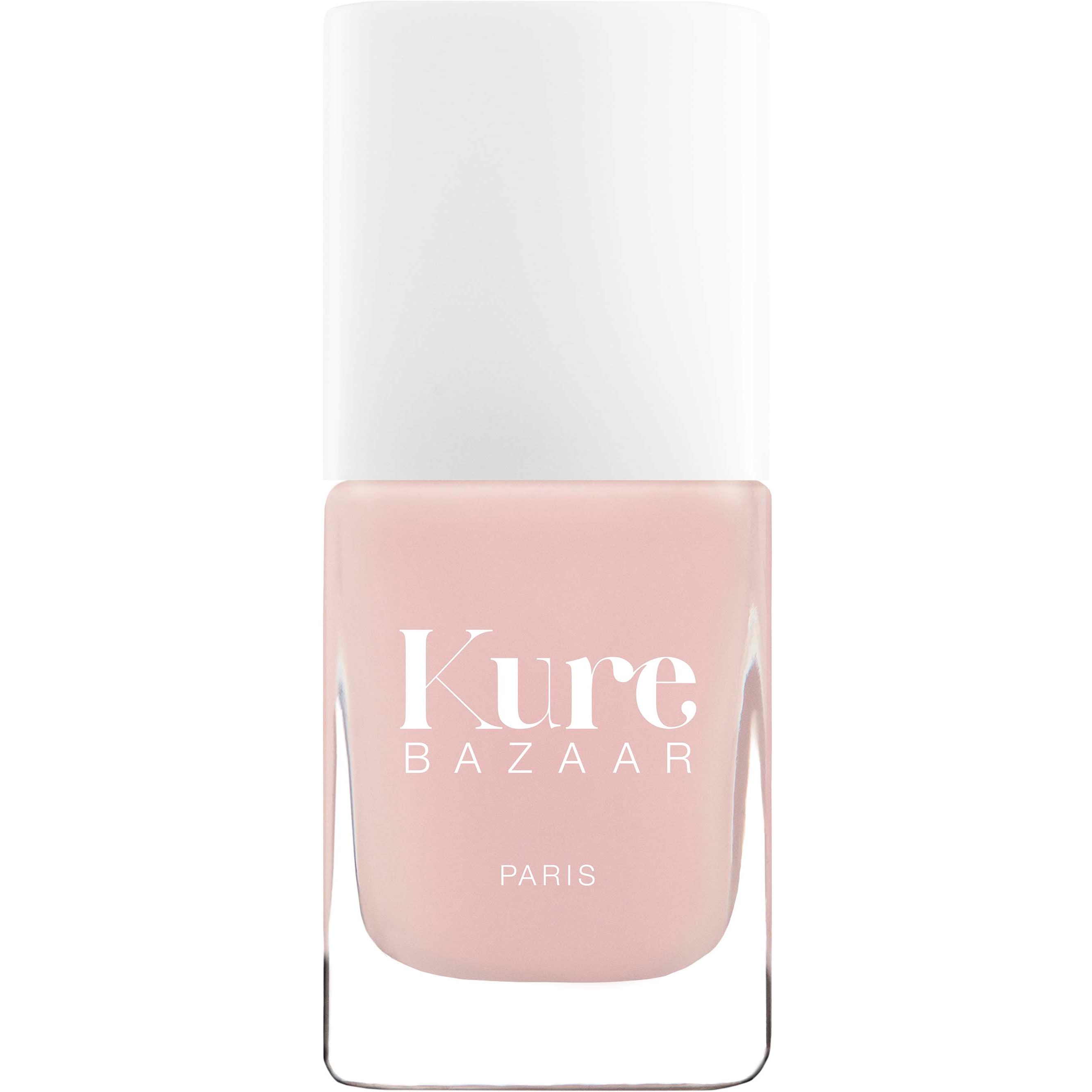 Kure Bazaar Nail polish Rose Quartz