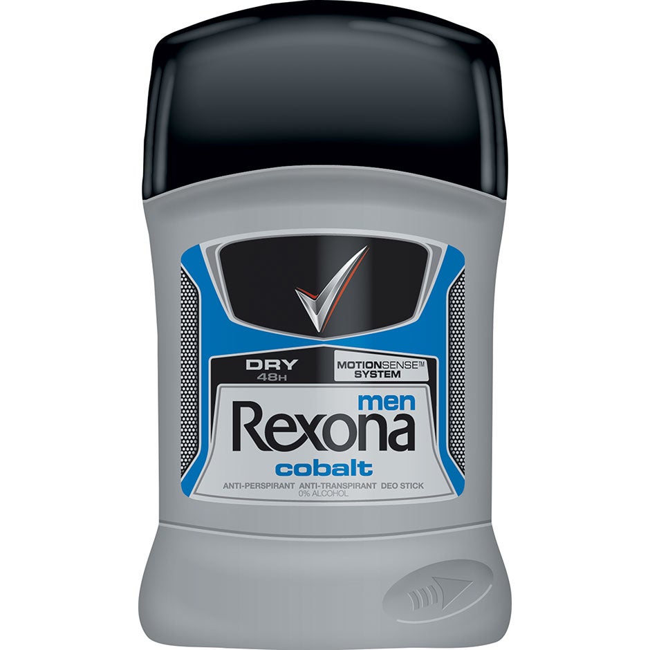 Rexona Men Deo Stick Cobalt Dry 50 ml