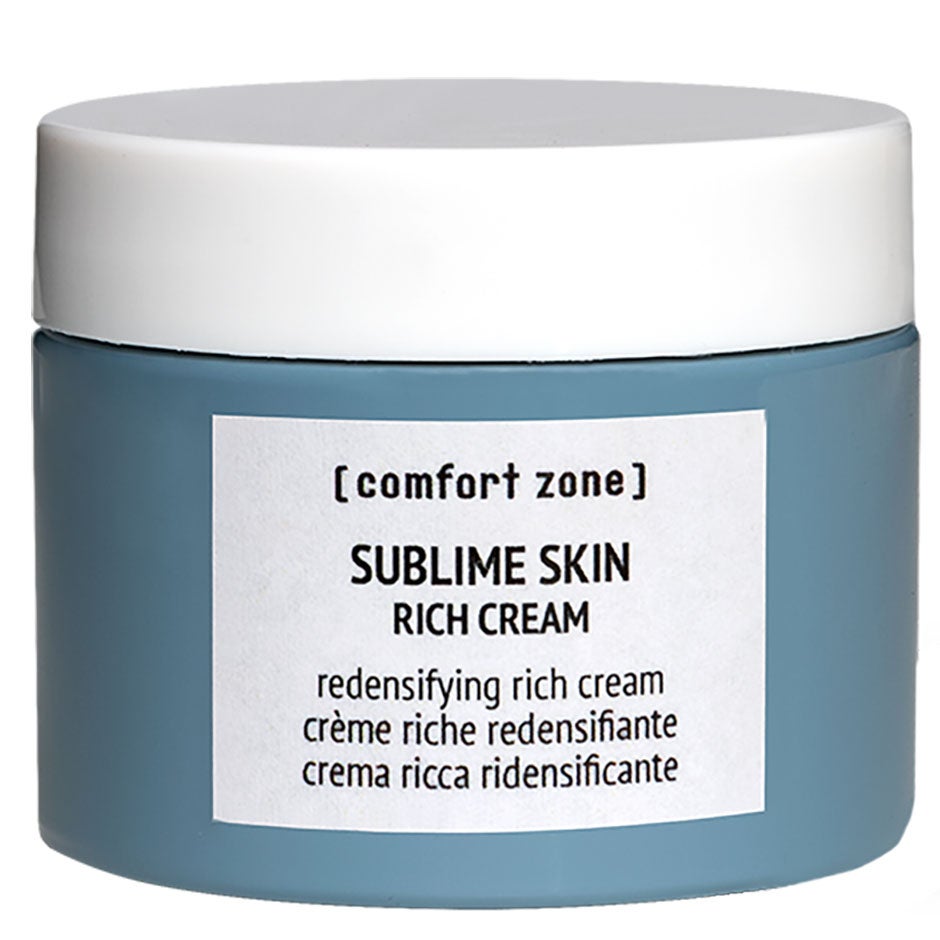 Comfort Zone Sublime Skin Rich Cream 60 ml