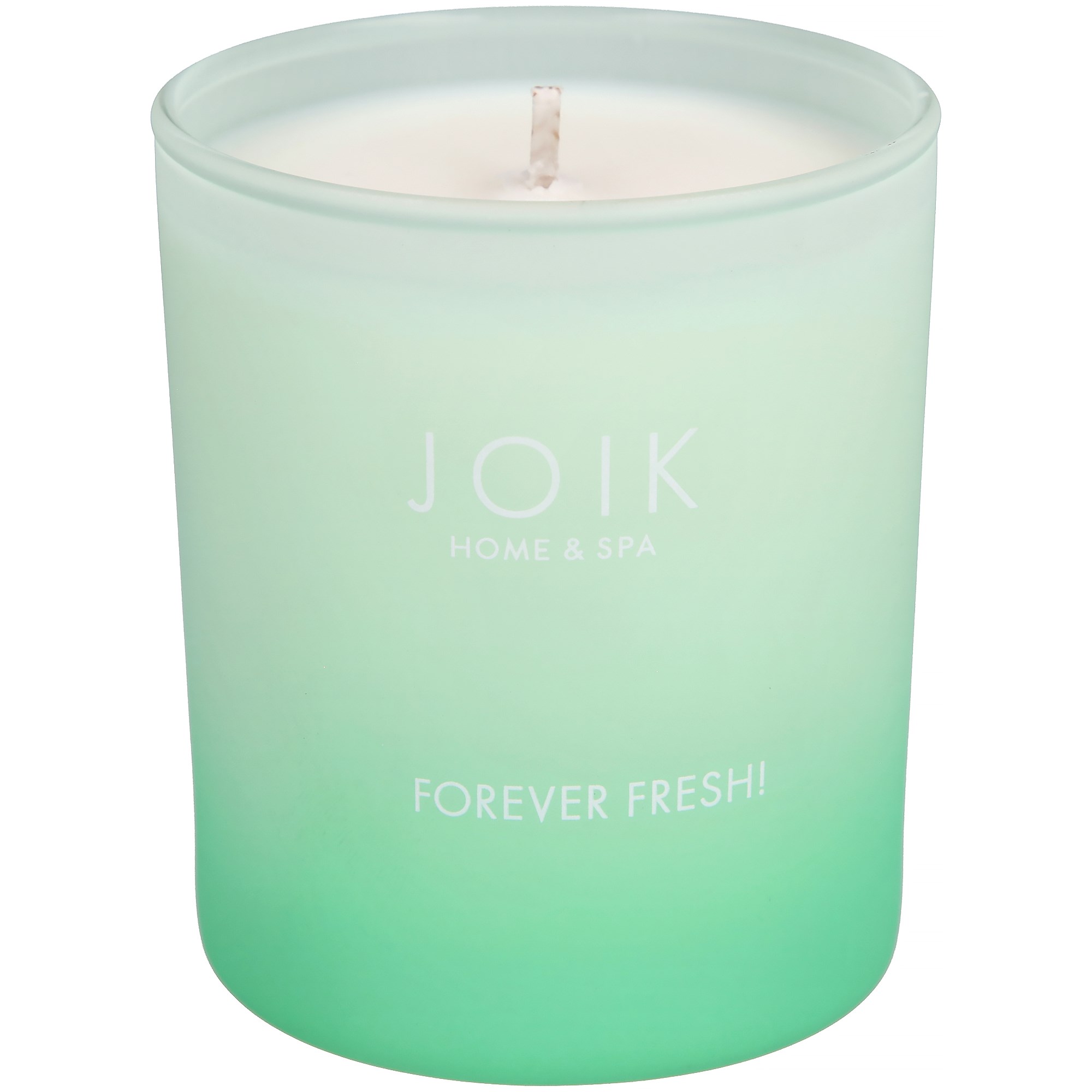 JOIK Organic Doftljus Forever Fresh 150 g