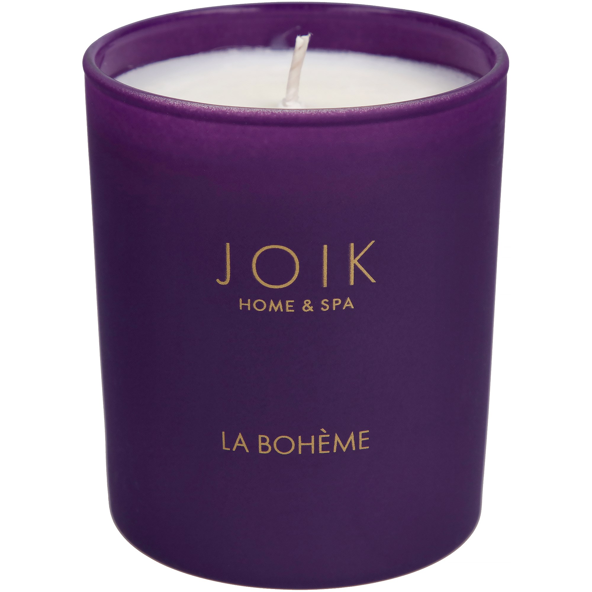 JOIK Organic Doftljus La Boheme 150 g