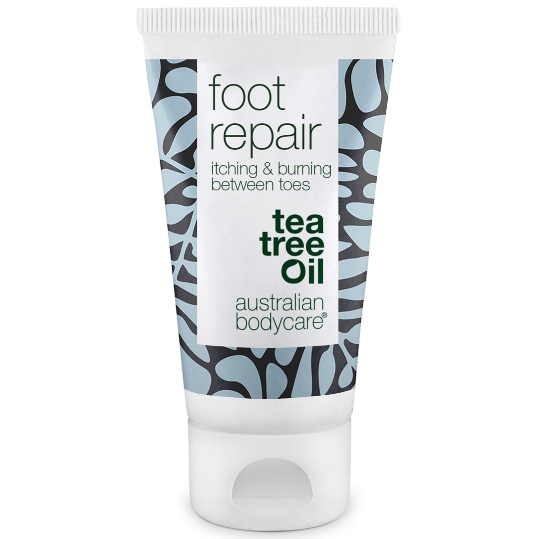 Australian Bodycare Foot Repair 50 ml