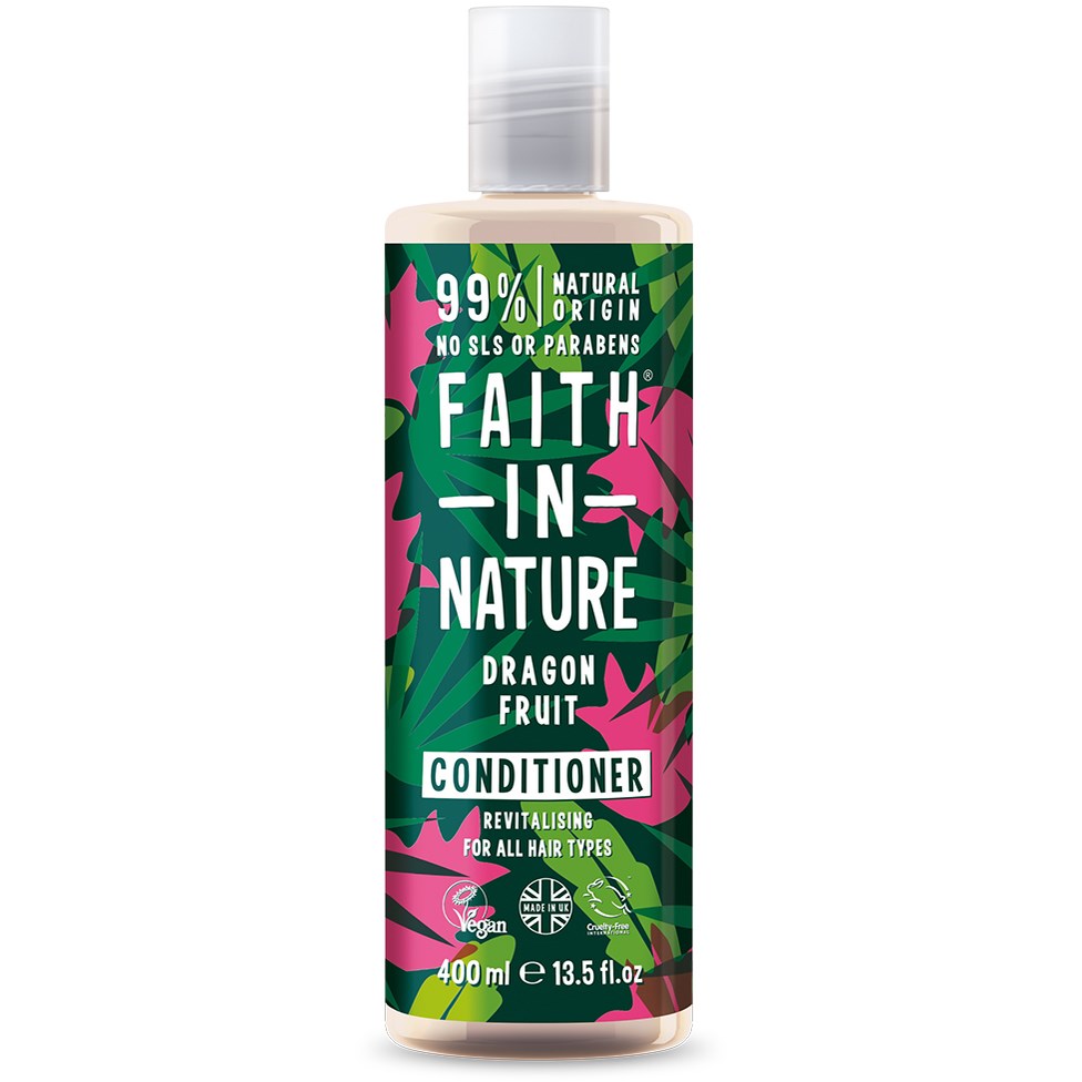 Faith in Nature Dragon Fruit  Conditioner 400 ml