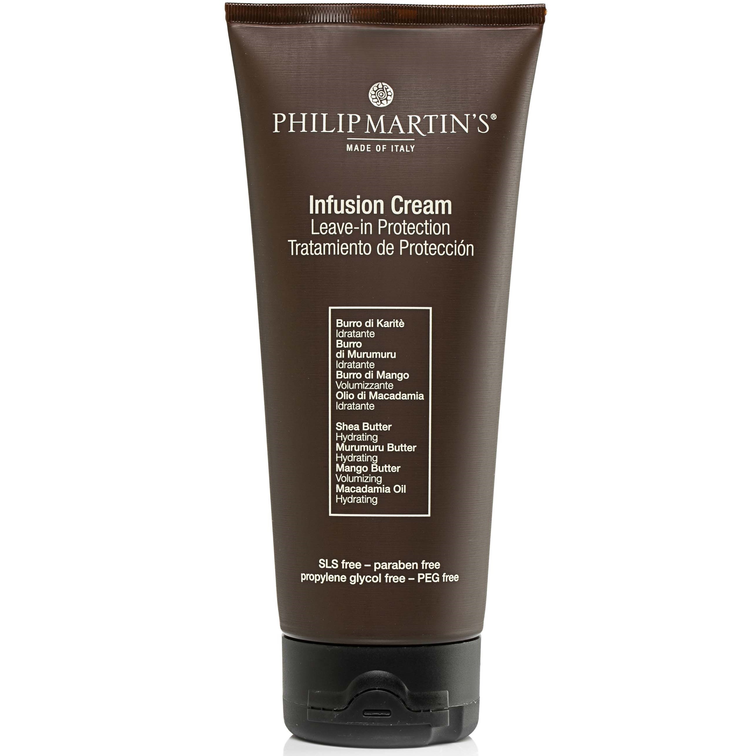 Philip Martin's Infusion Cream   200 ml