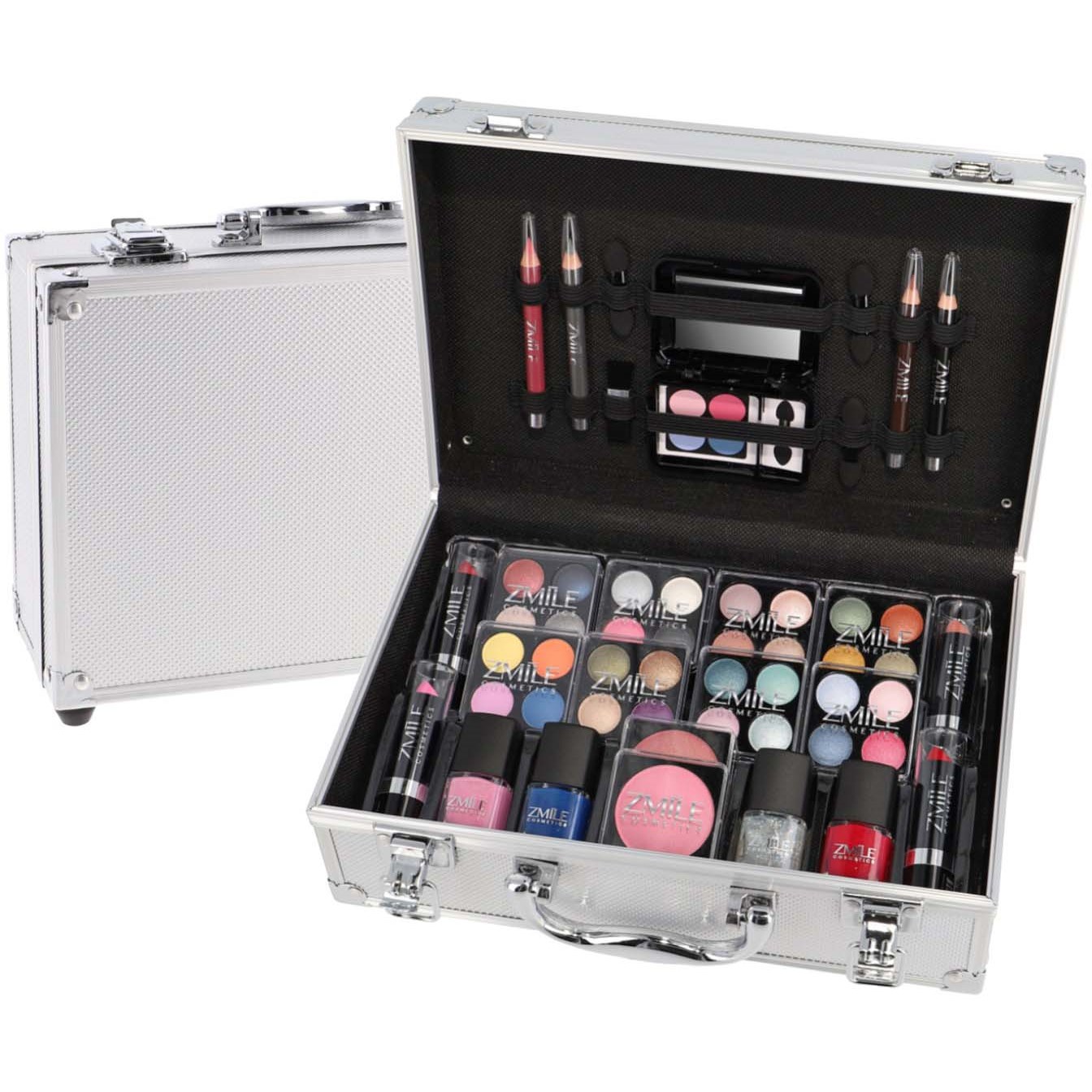 Zmile Cosmetics Makeup Box Everybody's Darling