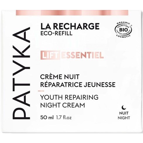 Patyka Youth Reparing Night Cream Refill 50 ml