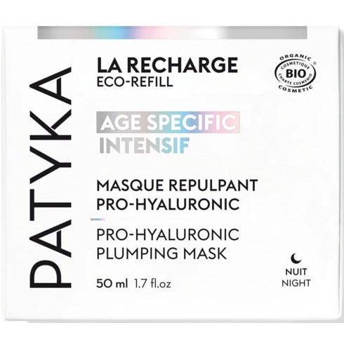 Patyka Pro-Hyaluronic Mask Refill 50 ml