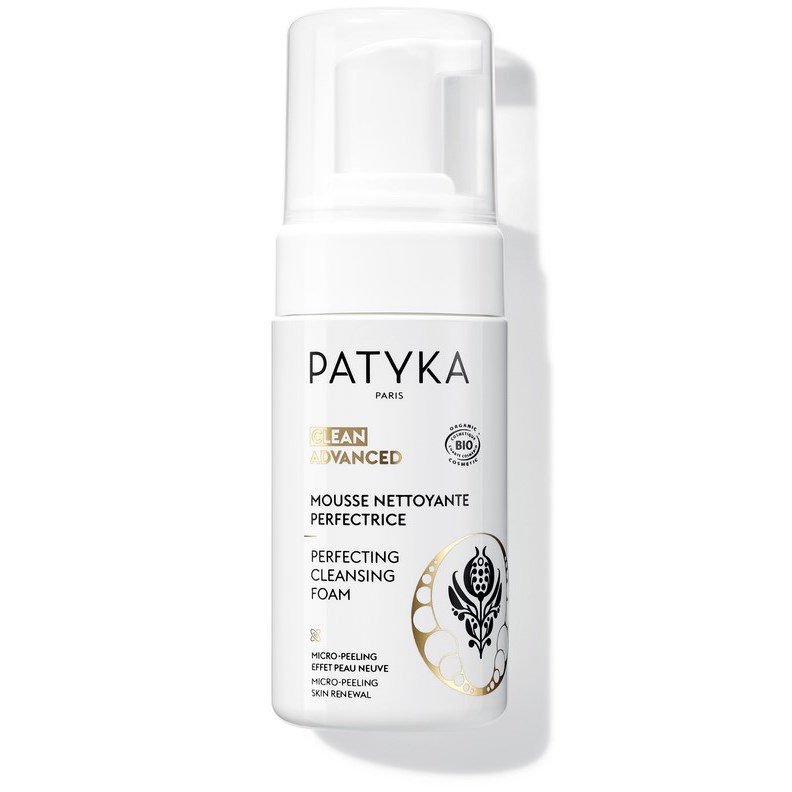 Patyka Perfecting Cleansing Foam 100 ml