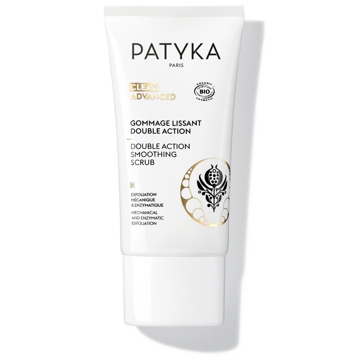 Patyka Double Action Smoothing Scrub 50 ml