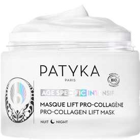 Patyka Firmness & Wrinkles Patyka Pro-Collagen Lift Mask  50 ml