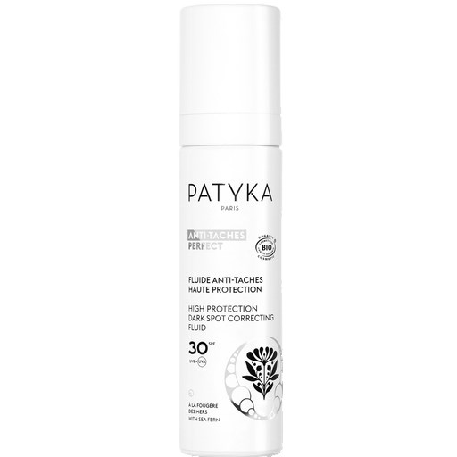 Patyka Anti-Taches Perfect High Protection Dark Spot Correcting Fluide