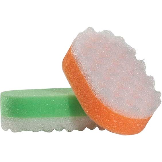 Gunry Massage Sponge