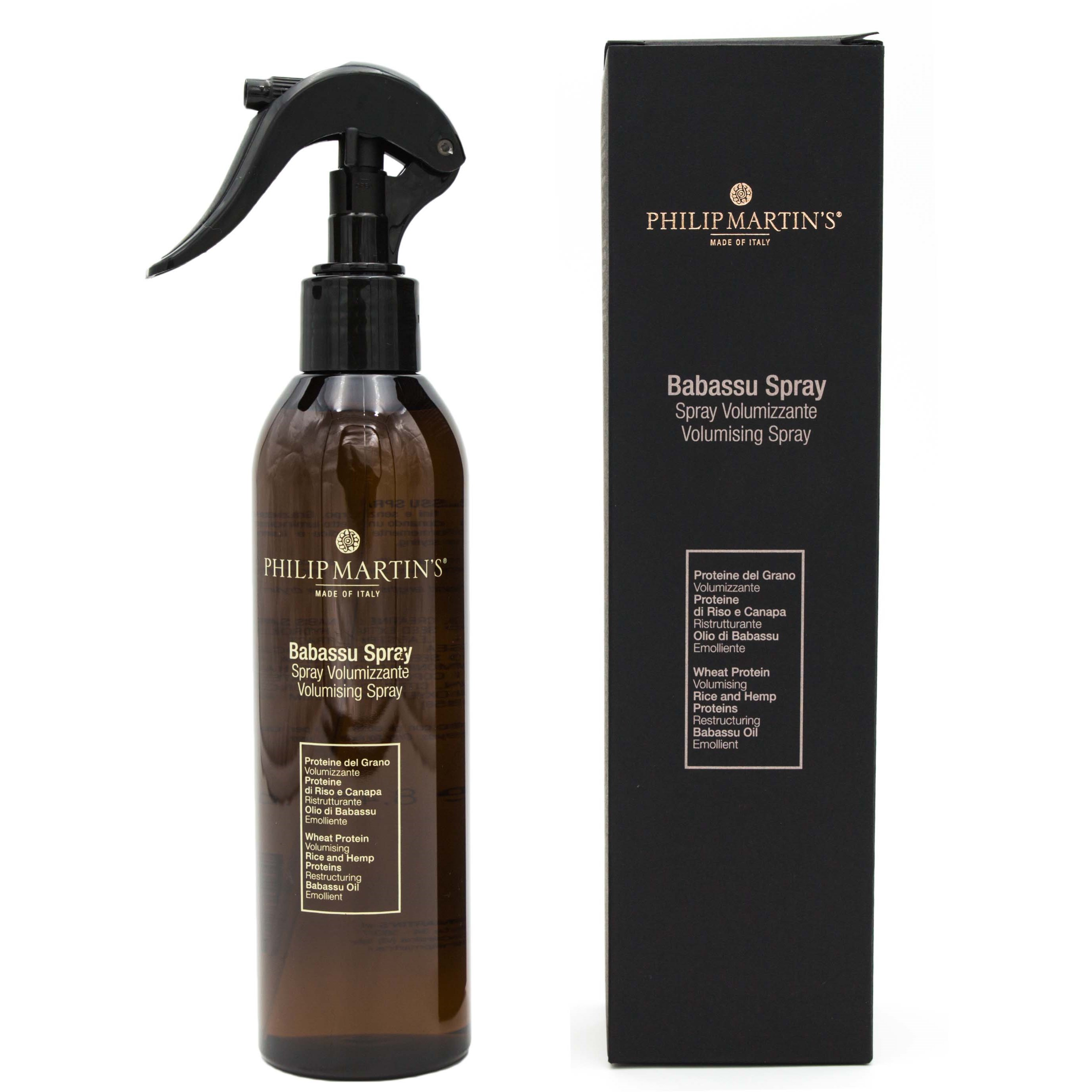 Philip Martin's Babassu Spray  200 ml