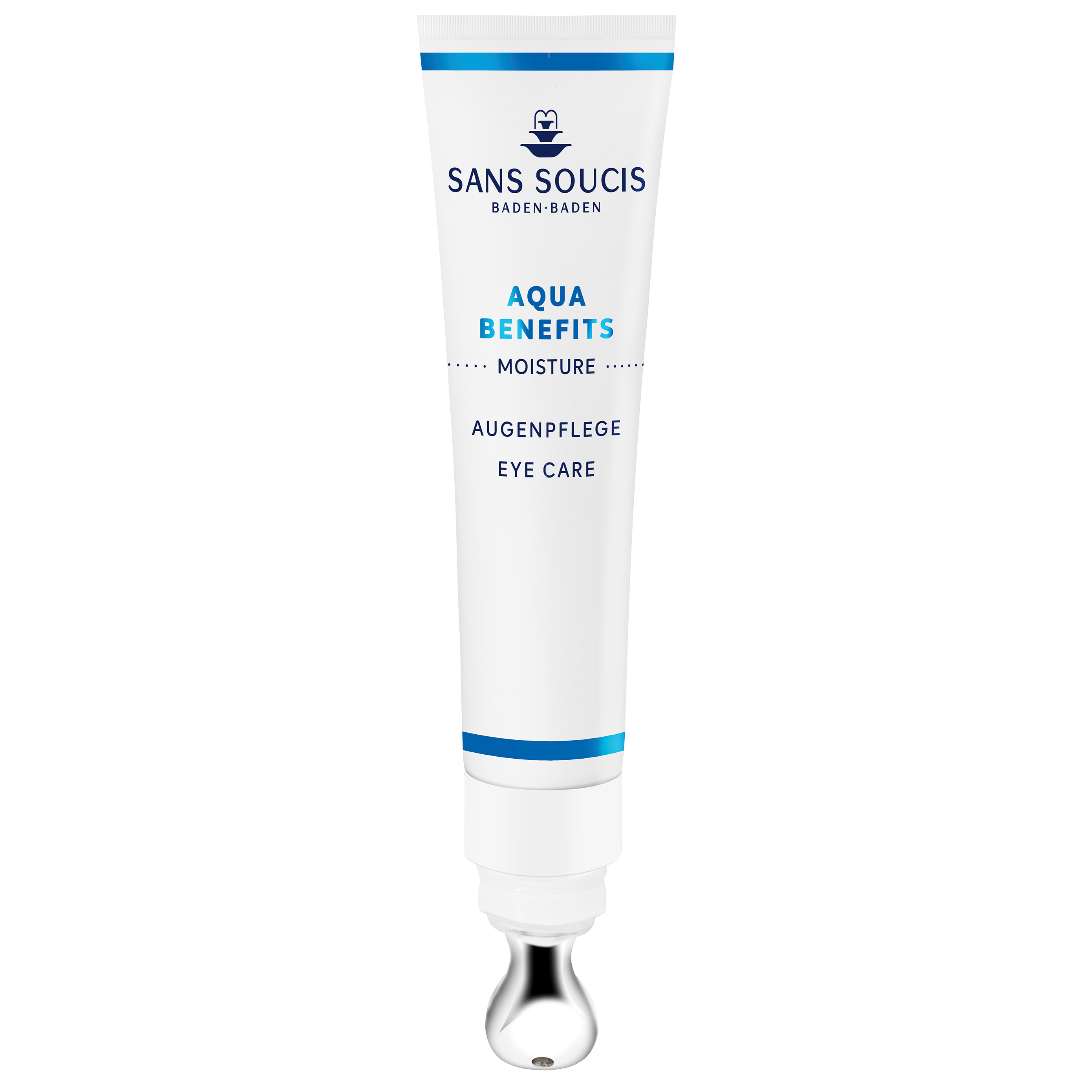 Sans Soucis Aqua Benefits   Eye Care 15 ml