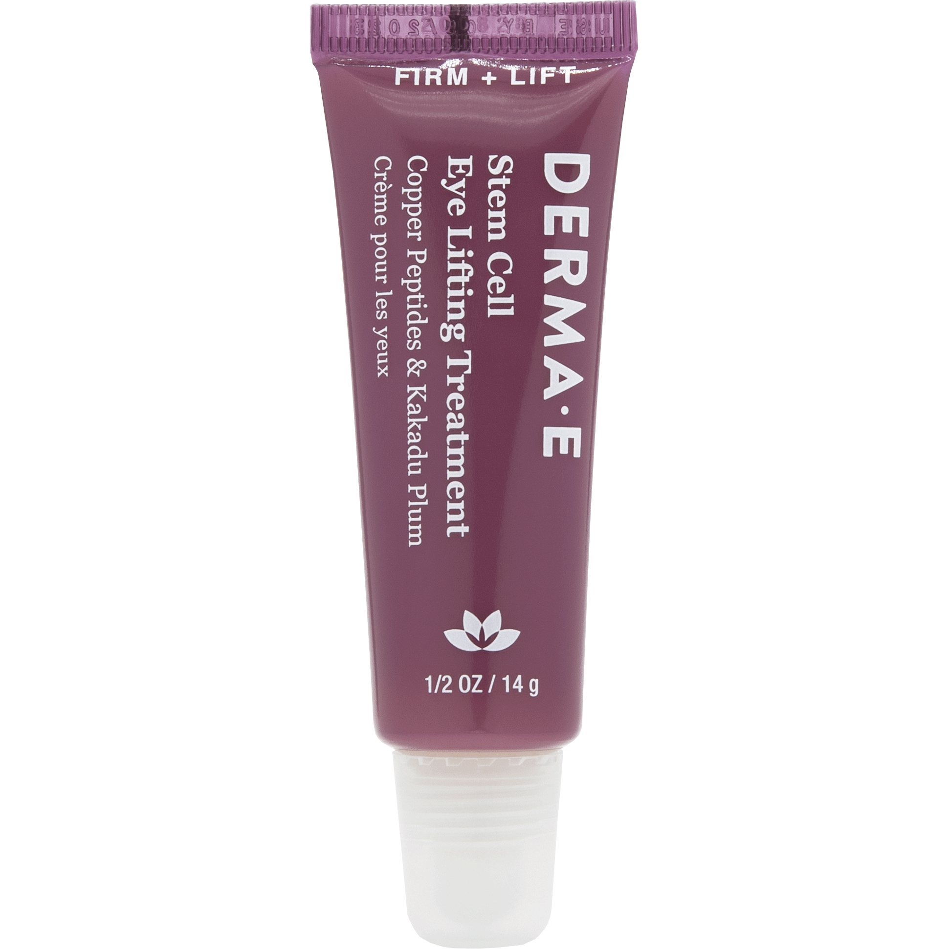 DERMA E Firming Dmae Eye Lifting Treatment