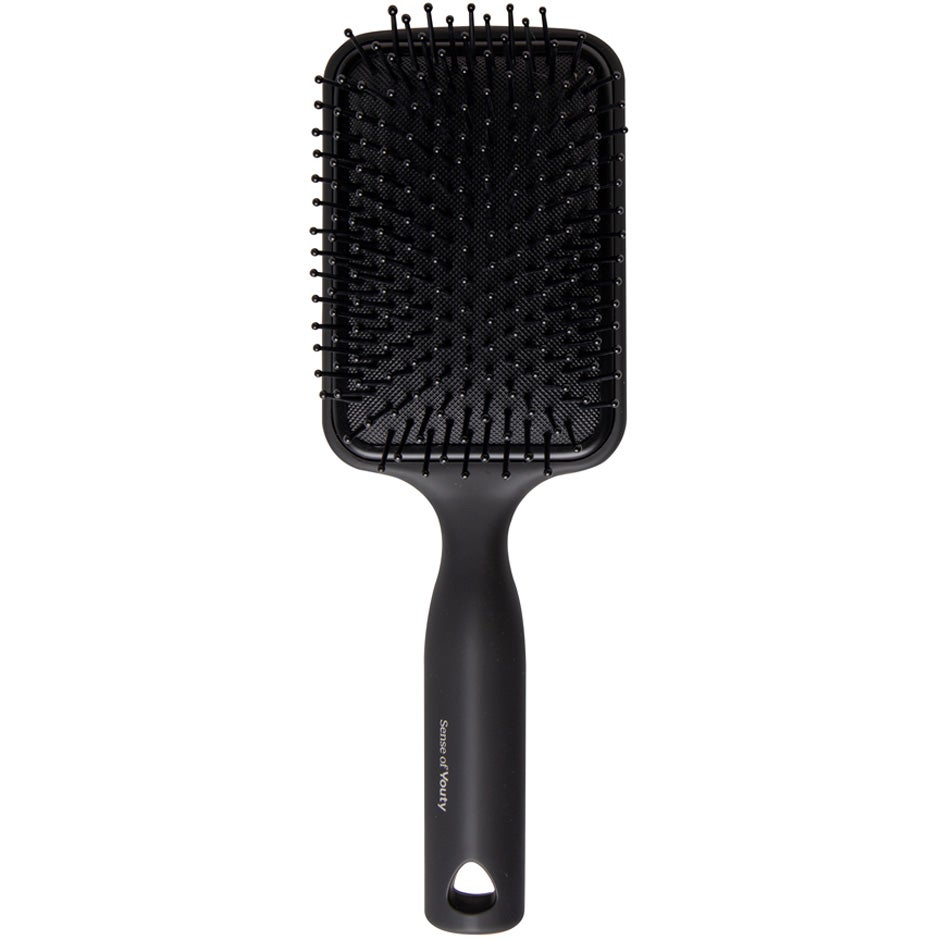 Sense of Youty Paddle Brush