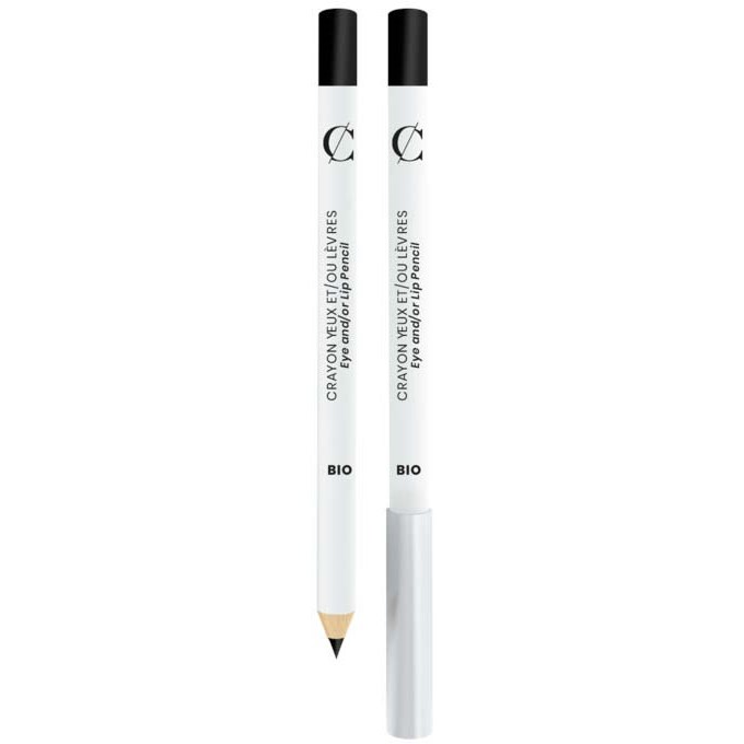 Couleur Caramel Eye Pencil 101 Black