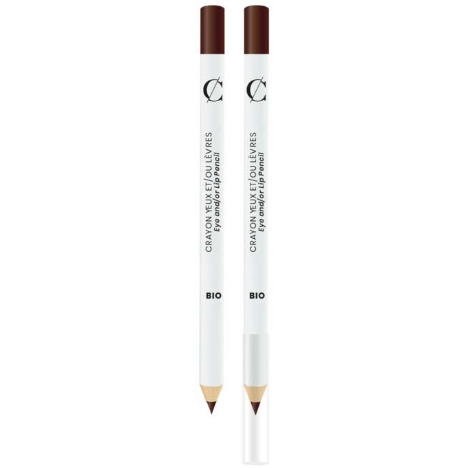 Couleur Caramel Eye Pencil 145 Glossy Brown