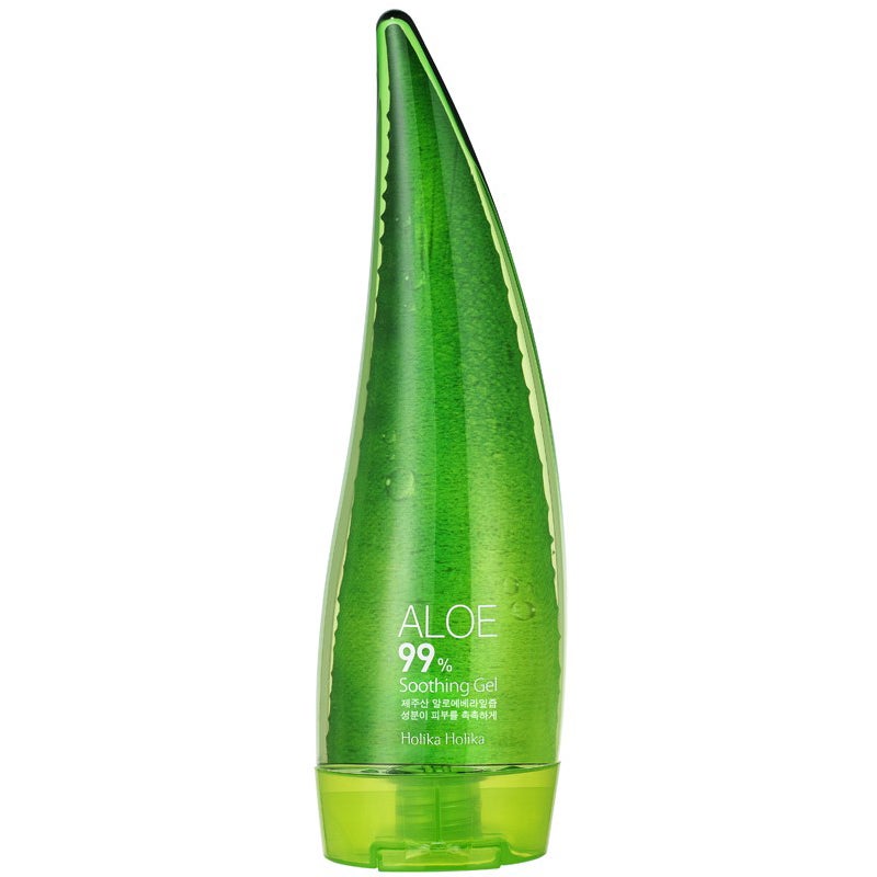 Holika Holika Aloe 99% Soothing Gel 250 ml