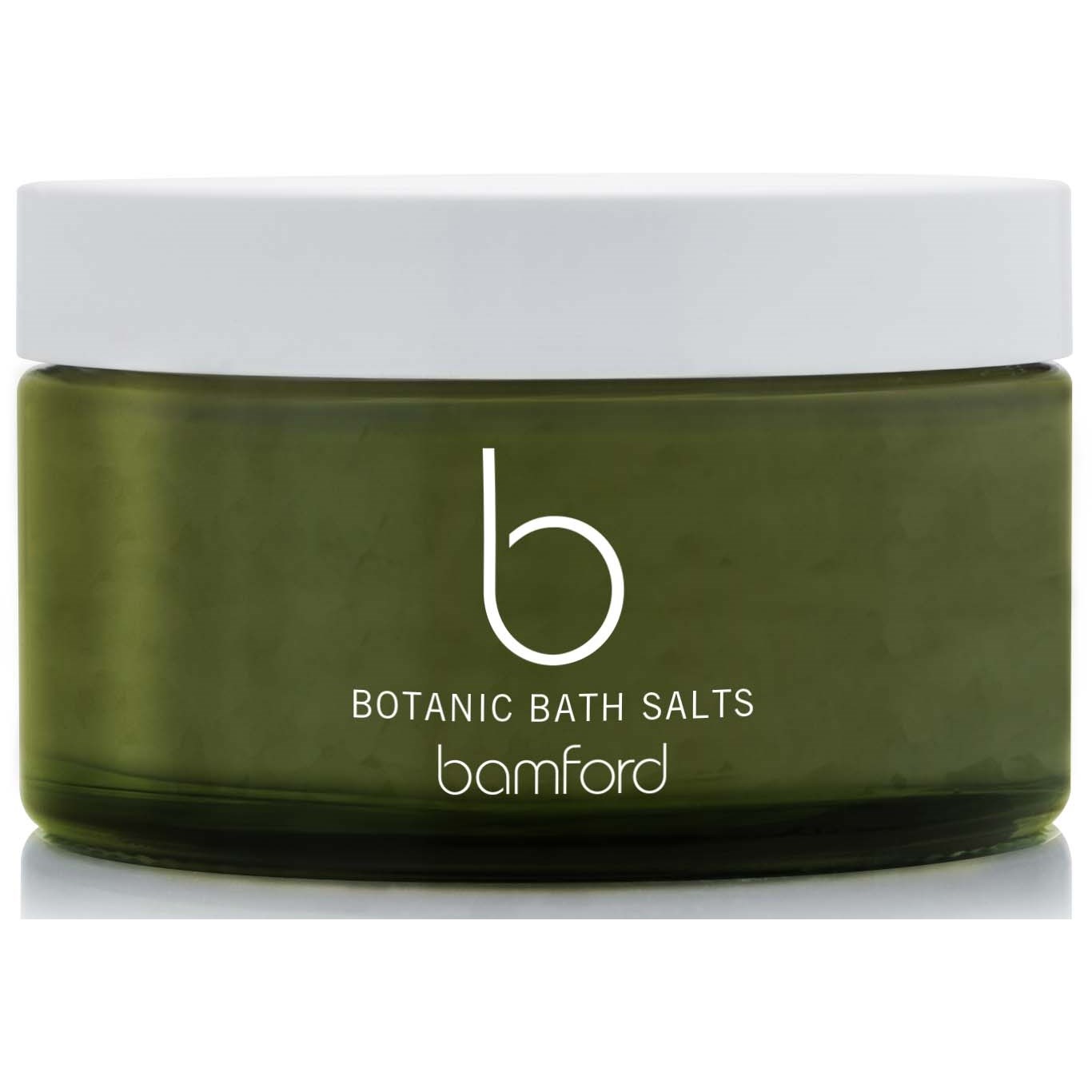 Bamford Botanic Bath Salts 250 g