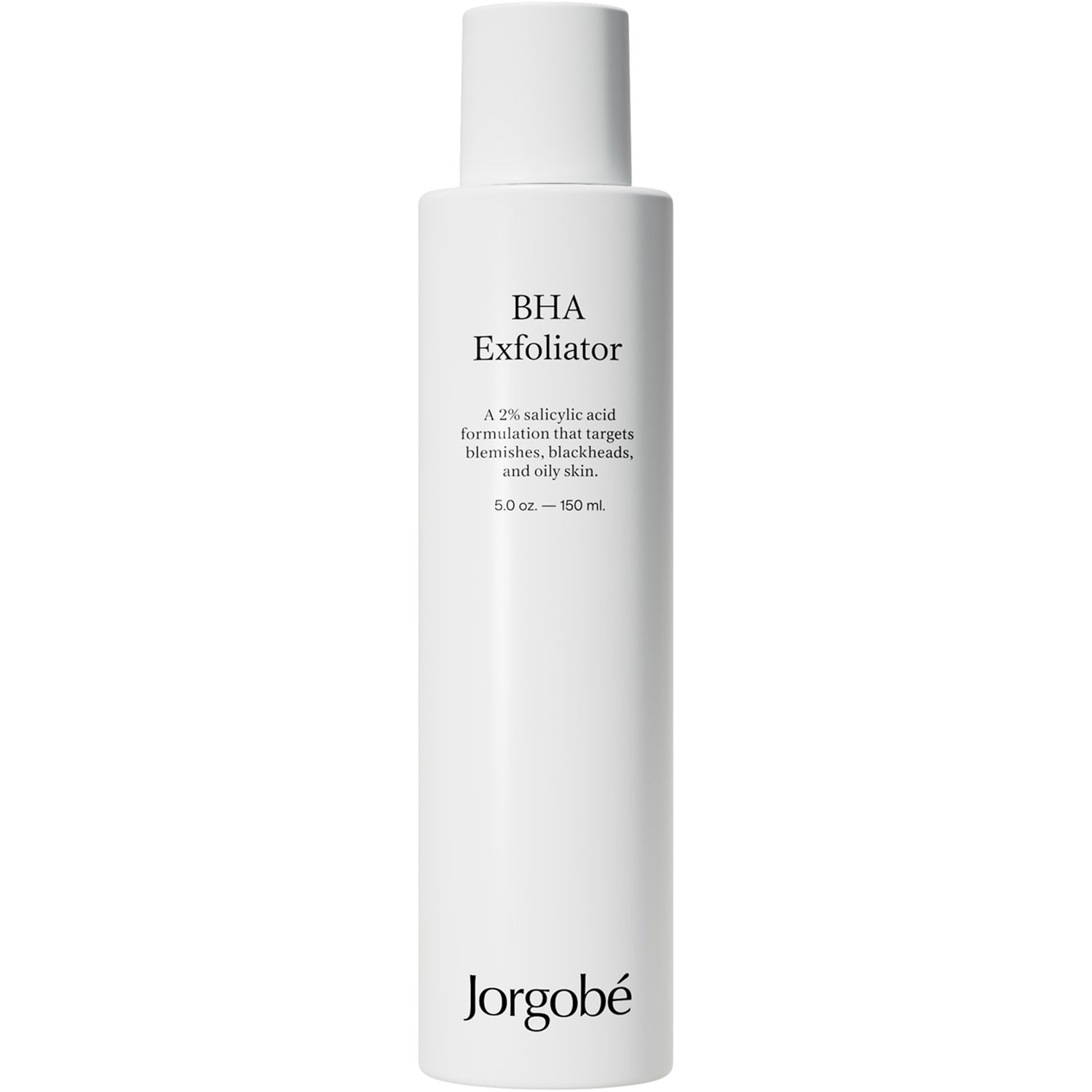 Jorgobé BHA Exfoliator 150 ml