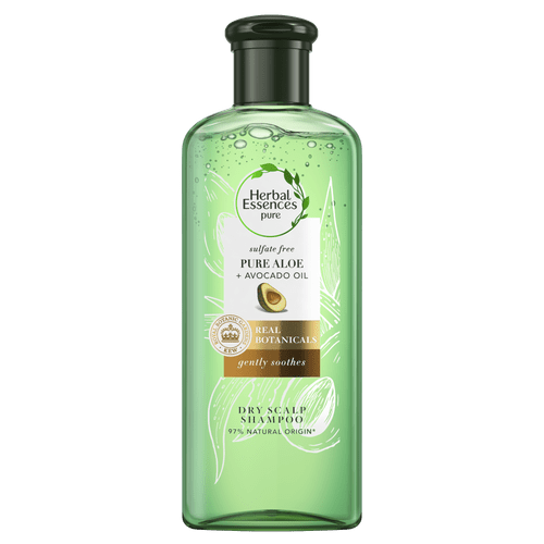 Herbal Essences Aloe + Avocado SH 225 ml