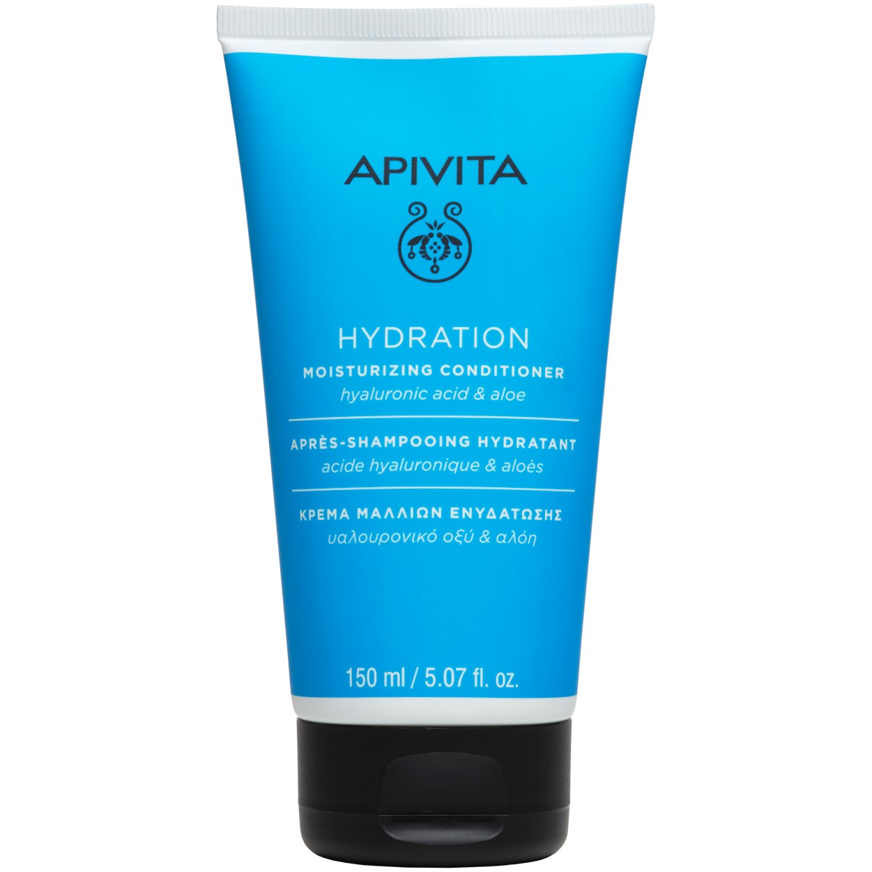 APIVITA Moisturizing Conditioner for All Hair Types  150 ml