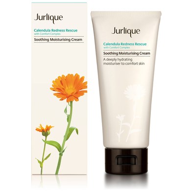 Jurlique Sensitive Calendula Redness Rescue Soothing Moisturising Crea