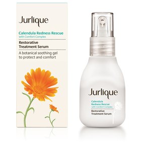 Jurlique Sensitive Calendula Redness Rescue Restorative Treatment Seru