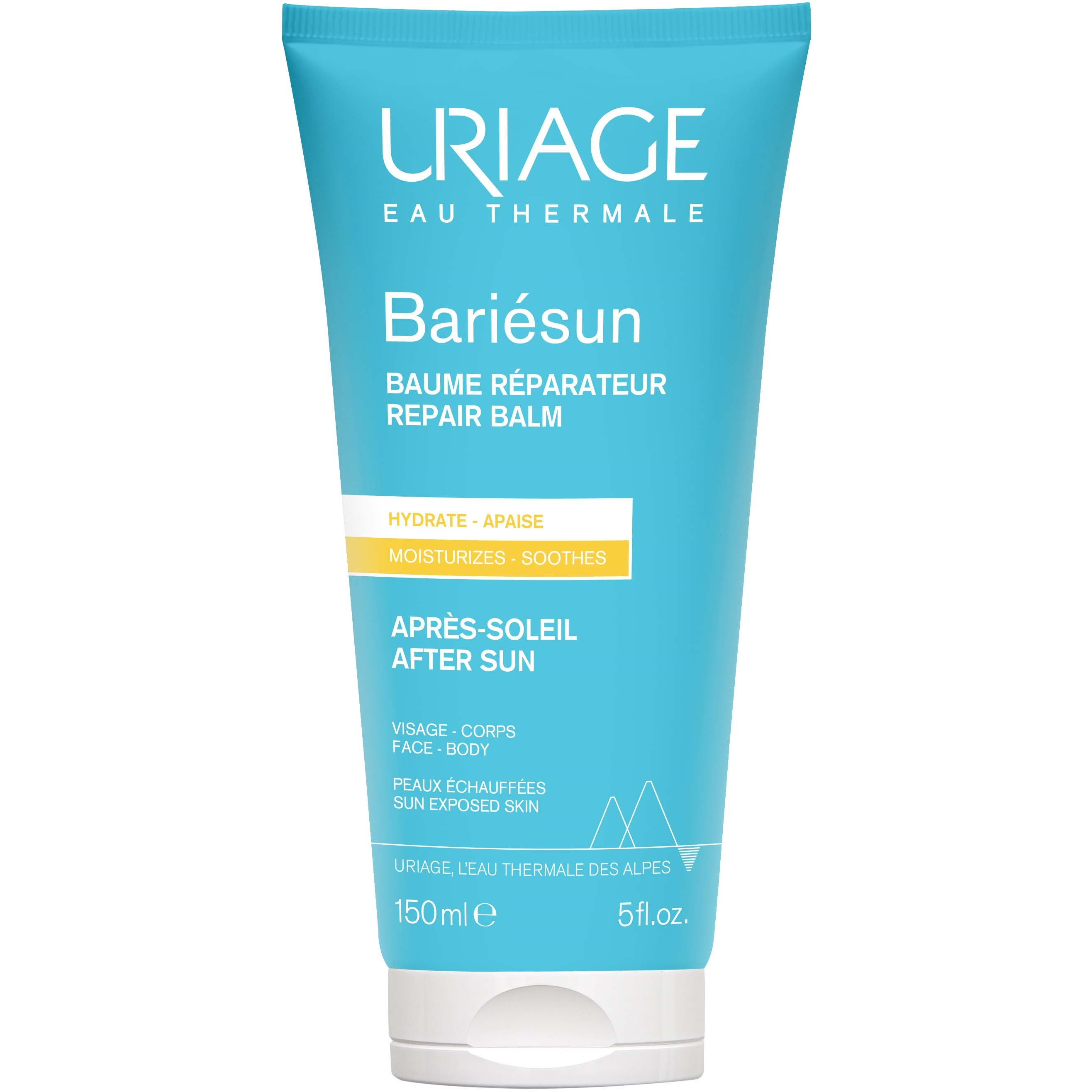 Uriage Repair Balm After Sun  150 ml