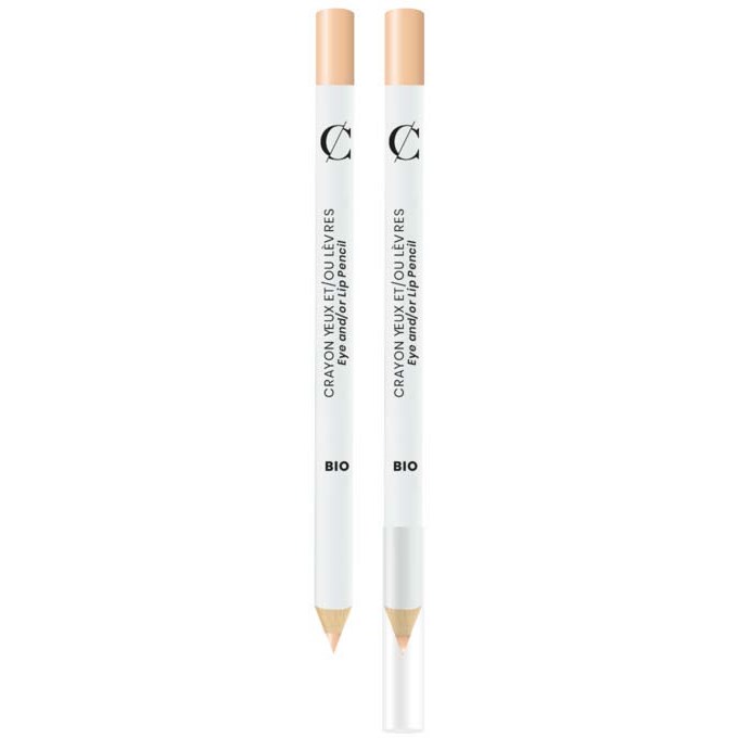 Couleur Caramel Eye Pencil 150 Light Beige