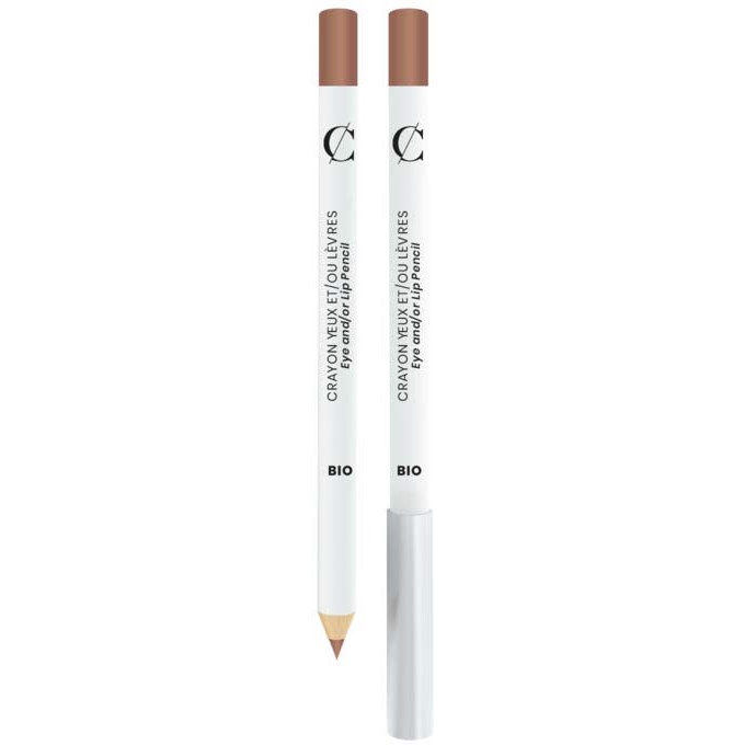 Couleur Caramel Lip Pencil 111 Beige