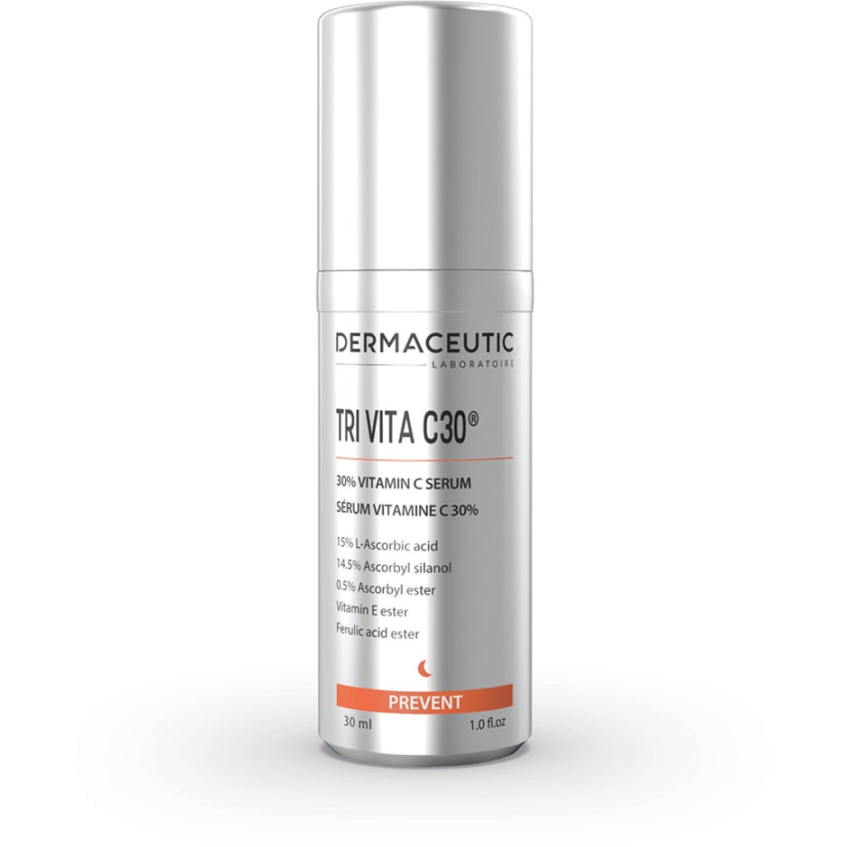 Dermaceutic Tri Vita C30 30 ml