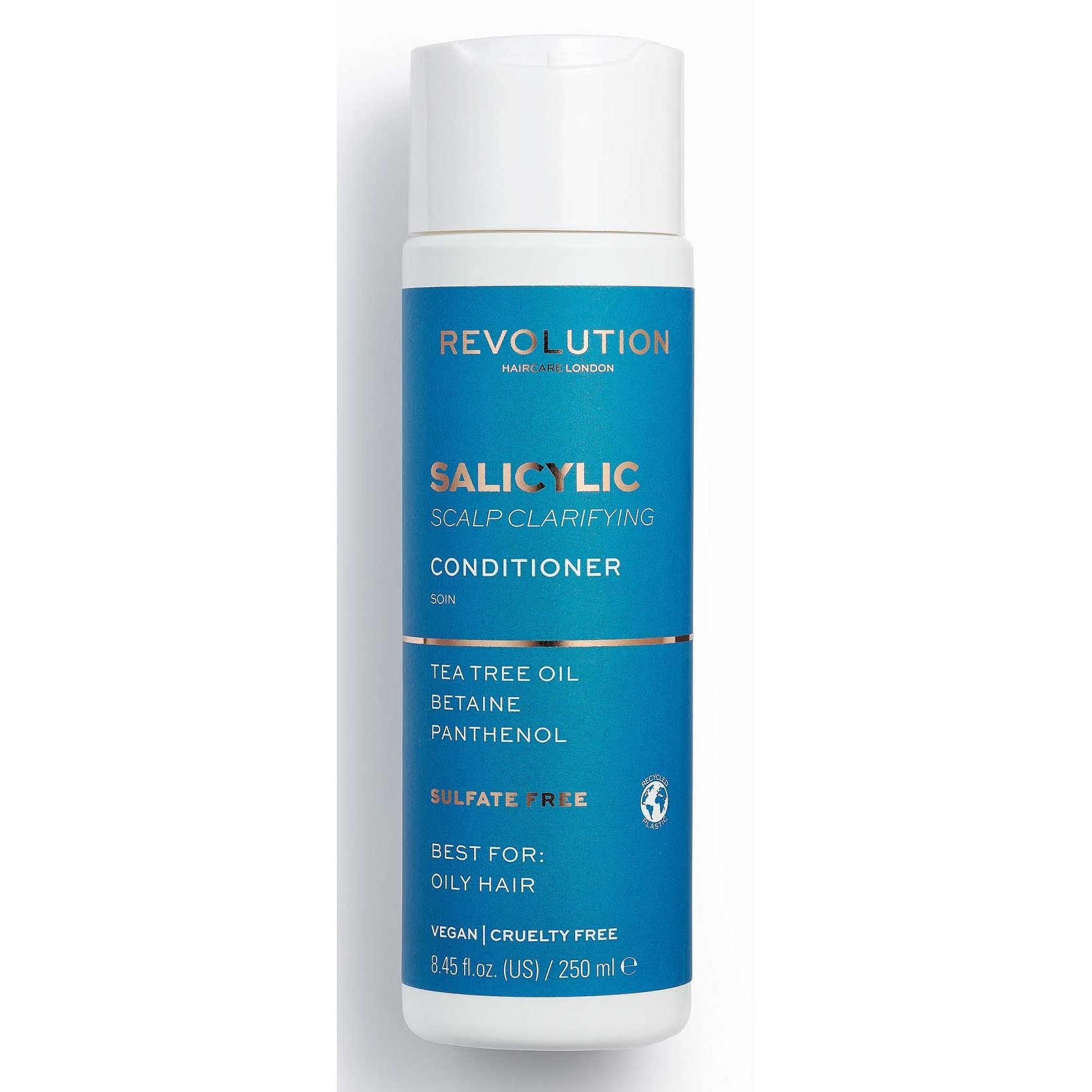 Revolution Haircare Salicylic Conditioner 250 ml