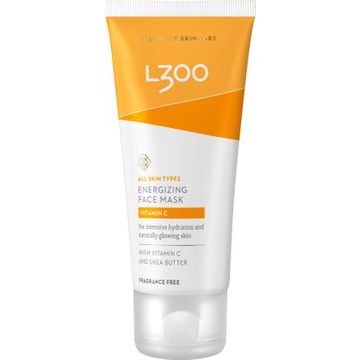 L300 Energizing Face Mask  75 ml