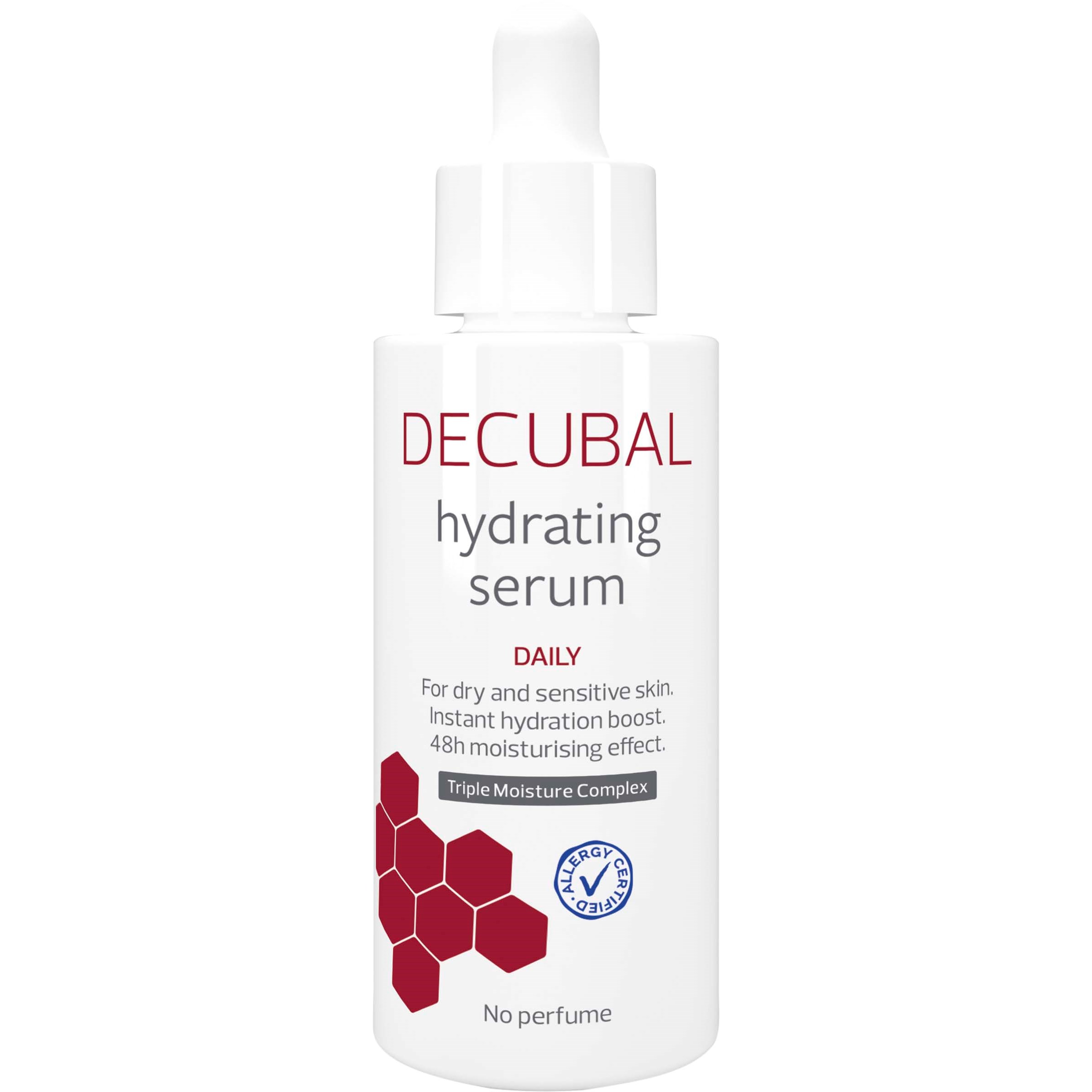 Decubal Face Serum 30 ml