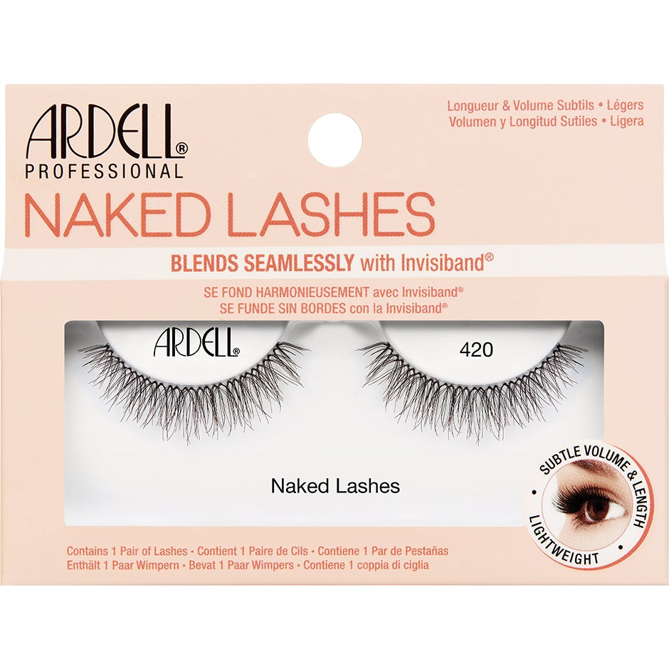 Ardell Naked Lash 420