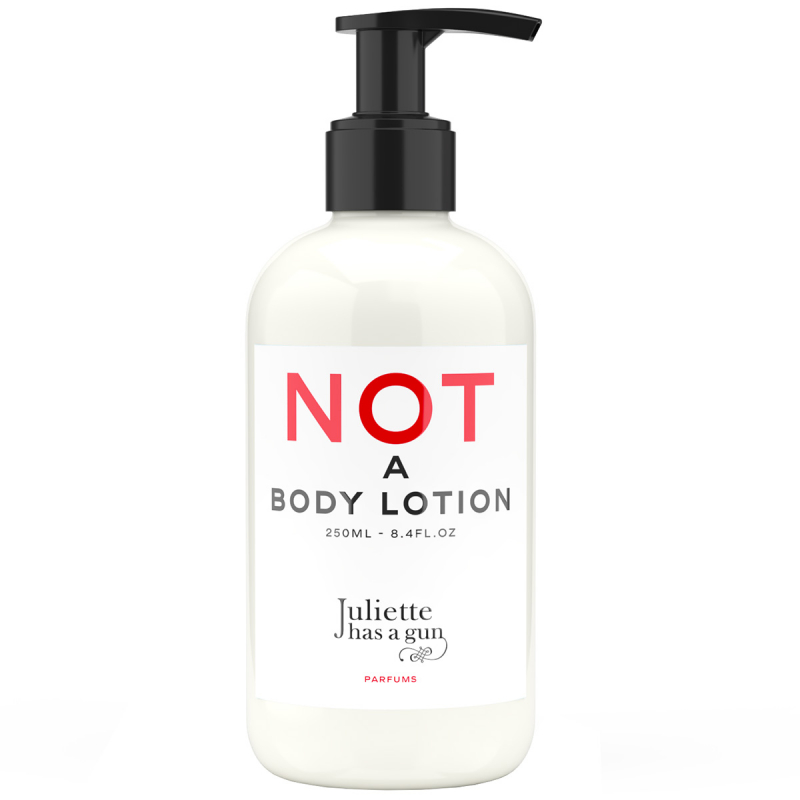 Juliette has a gun Not A Body Lotion 250 ml