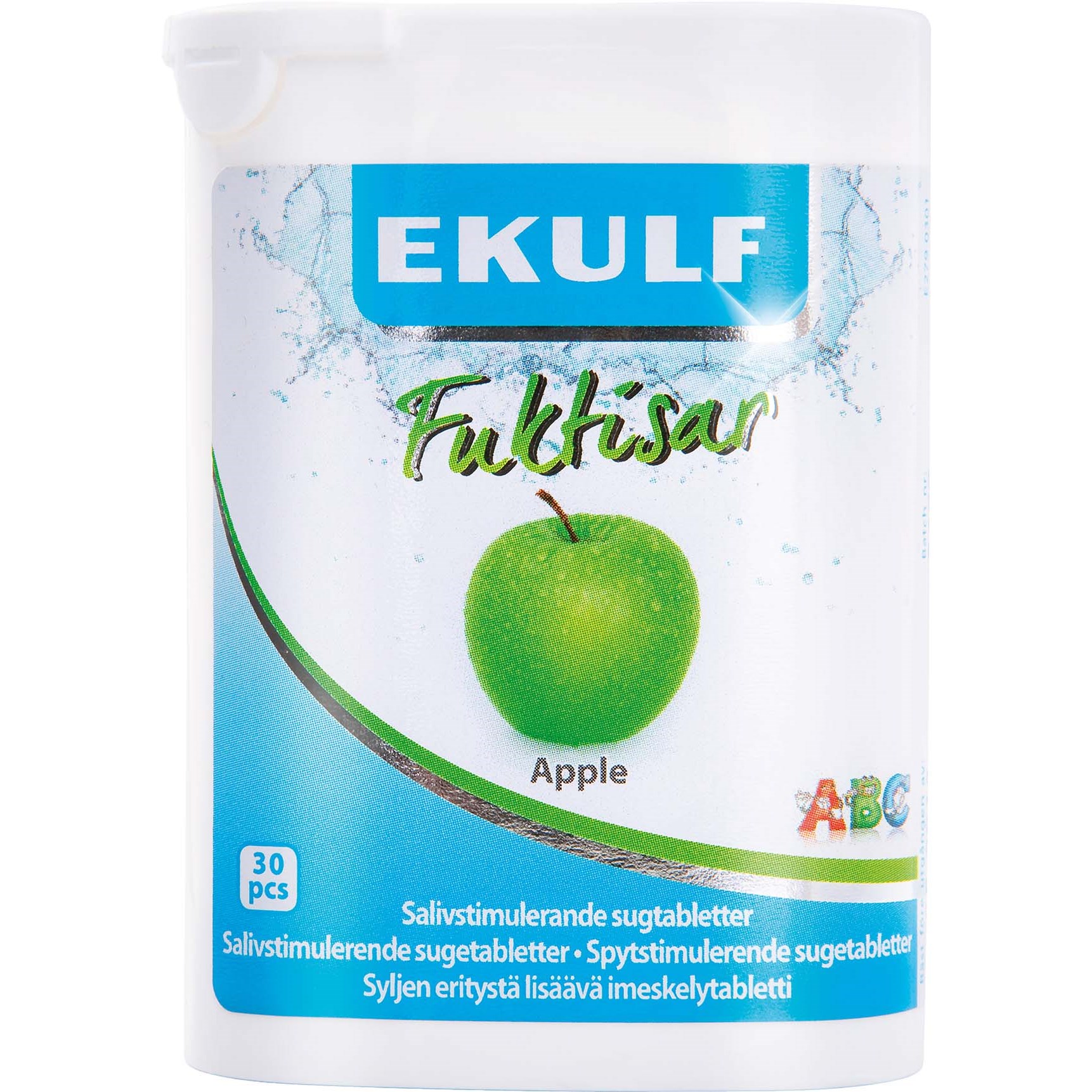 EKULF Fuktisar Apple