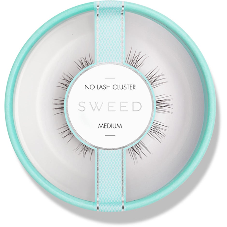 Sweed No Lash Cluster Duo Size Medium