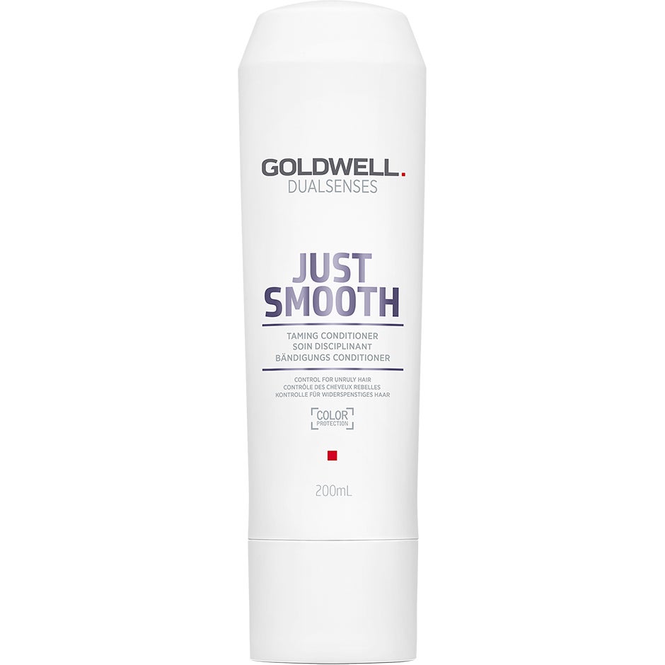 Goldwell Dualsenses Just Smooth Taming Conditioner - 200 ml