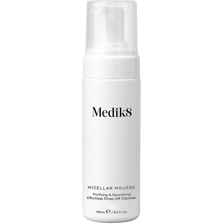 Medik8 Micellar Mousse 150 ml