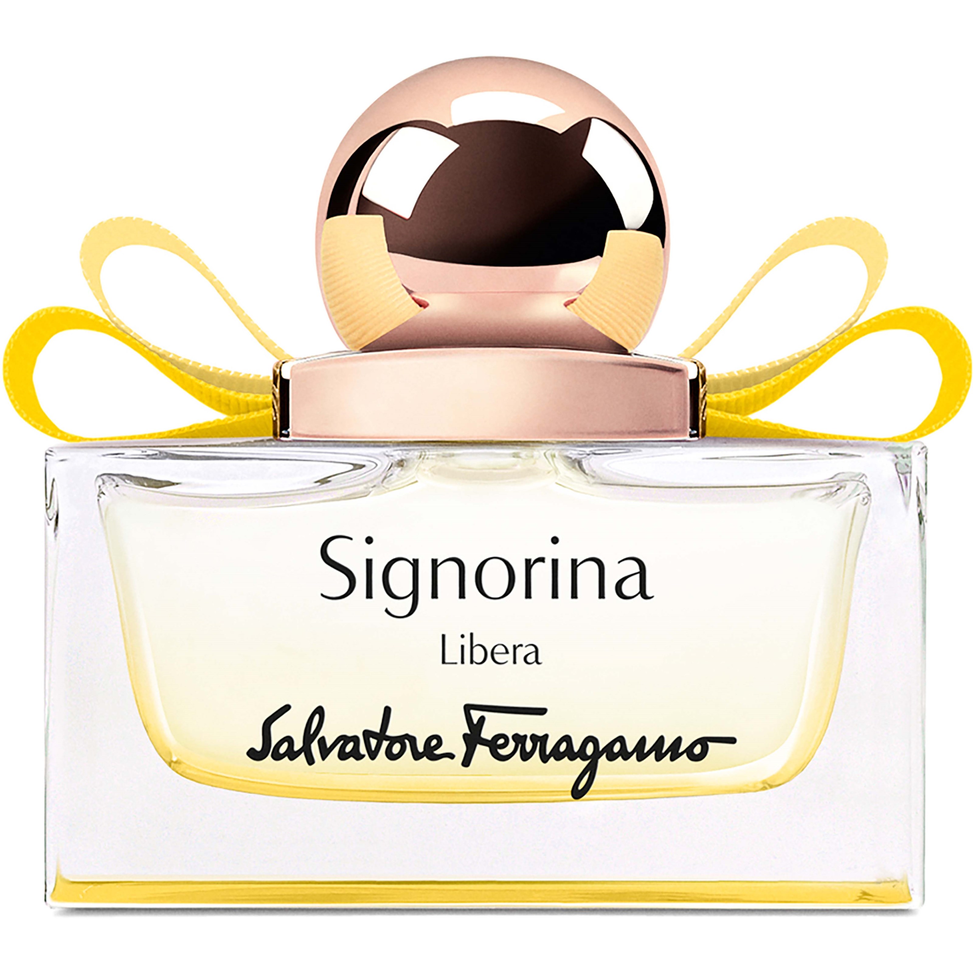 Ferragamo Signorina Libera Eau De Parfum 30 ml