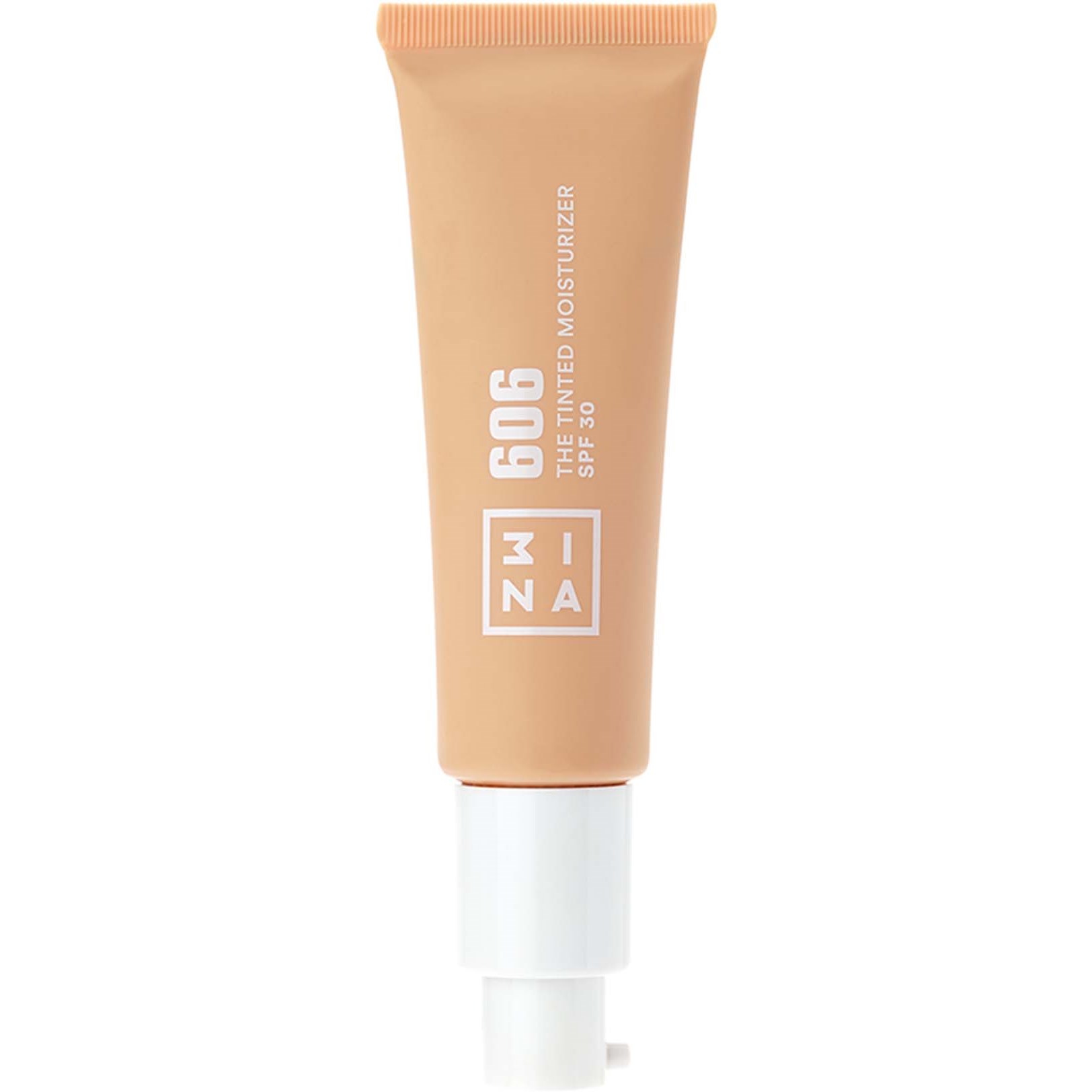 3INA The Tinted Moisturizer SPF30 606